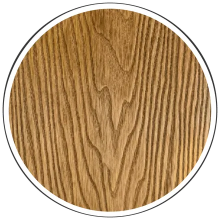 Composite LM Woodgrain, teinte Brun Forêt