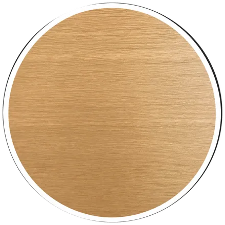 HDPE LM Karbon, couleur Brun Sierra