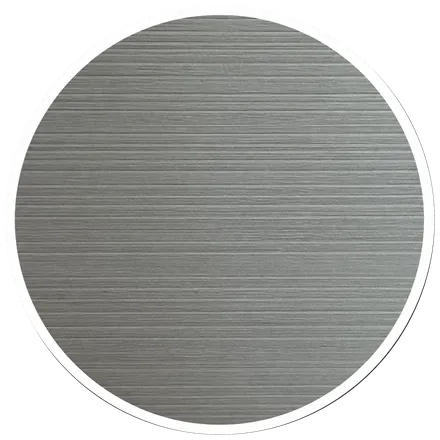 HDPE LM Karbon, couleur Gris