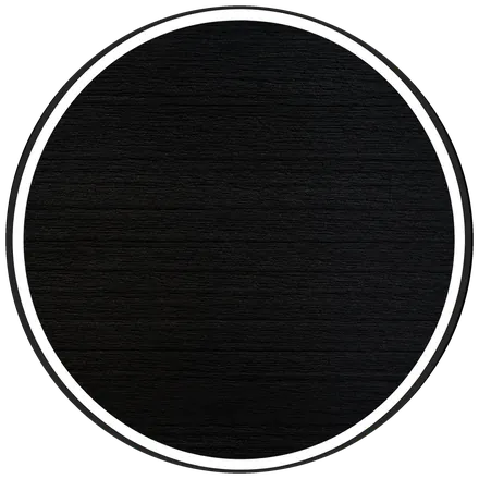HDPE LM Karbon, couleur Noir