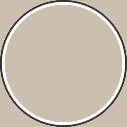 HDPE LM Karbon, couleur Taupe